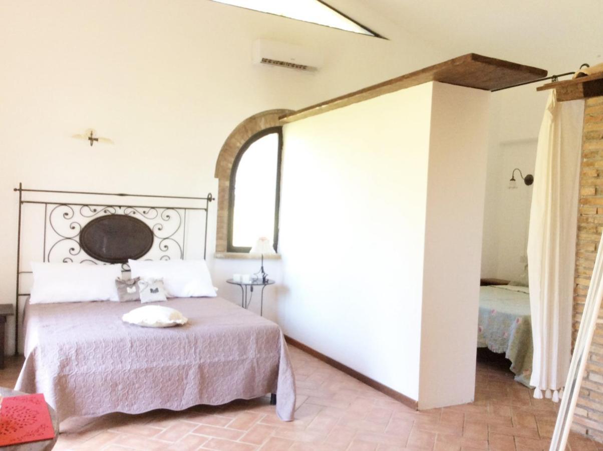 Relais Casale Il Poggetto - Olivo 2 By Zoom In Earth Apartment Cecina  Exterior photo